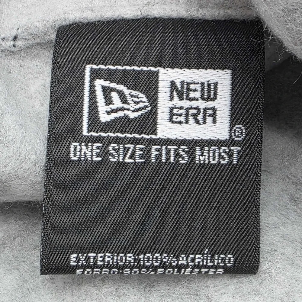 New Era cheer team